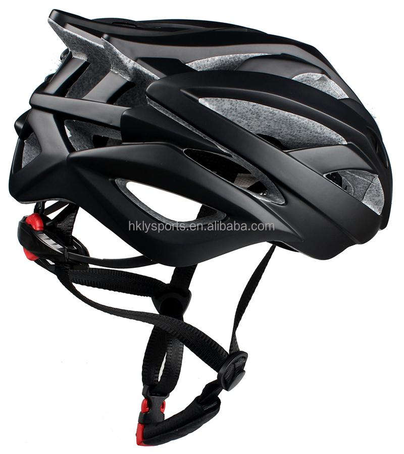 Customize Fashion Safety Material Bicycle Helmet ST938