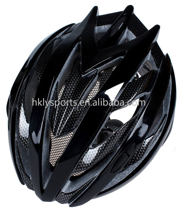 Customize Fashion Safety Material Bicycle Helmet ST938