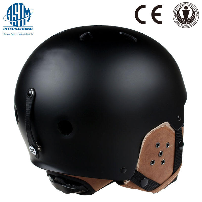 CE & CPSC ASTM Apporved Ski Helmet, Snow Sports Helmet
