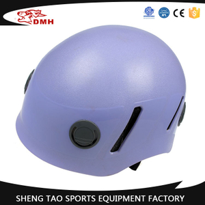 Mountain Climbing Helmet