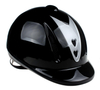 Shengtao Safety Equestrian LY24 PVC + ABS Out Shell Horse Riding Helmet with Rear Pad