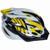 Fashion In-mold Foam Bicycle Helmet for Adult Unique Protective Bike Bicycle Helmet