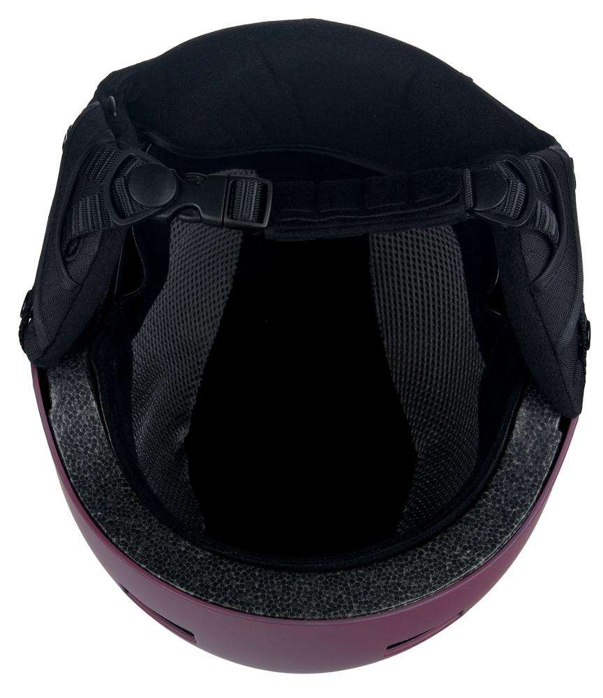 CE And ASTM Ski Helmet , Snowboard Helmet , Snow Helmet