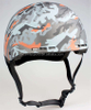 white water helmet, ABS+EVA