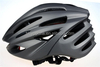 CE Approved Lightweight In-mold PC Carbon Fiber Custom Cycling Helmets