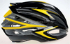 Black Drity Bike Helmet CE/CPSC Stanard, Cycle Bike Helmet
