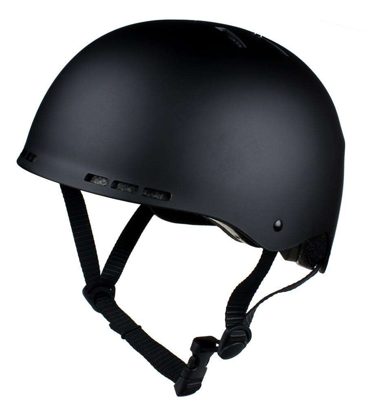 CE/ CPSC Skate Safety ABS Skateboard Bicycle Skating Helmet
