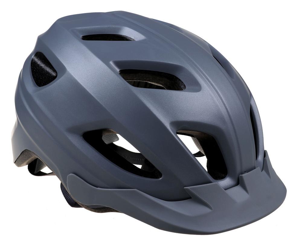 Road Bike Cycling Helmet Mountain Bicycle Helmet with Sun Visor Electric Scooter Helmet