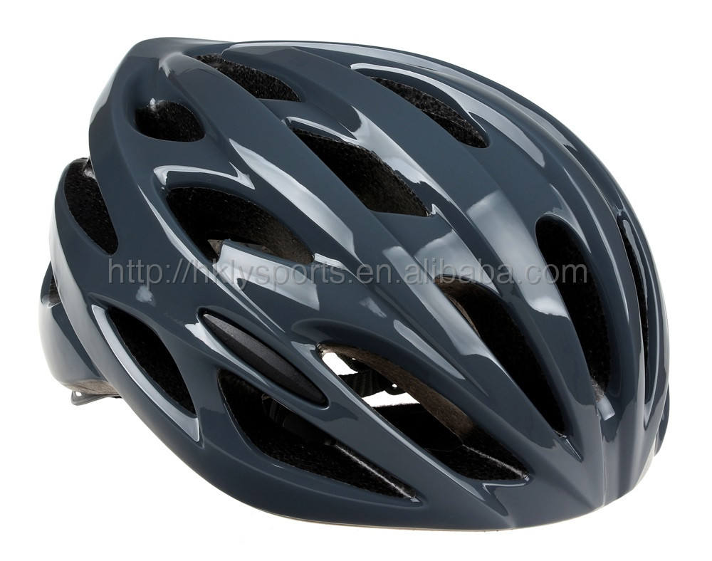 Wholesale Bike Helmet Fashion Adult Cycle Helmet with Led Bike Light