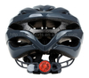 Wholesale Bike Helmet Fashion Adult Cycle Helmet with Led Bike Light