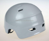 Shengtao Free Sample ST036 Inmold PC Out Shell Unisex Skate Helmet with CPSC