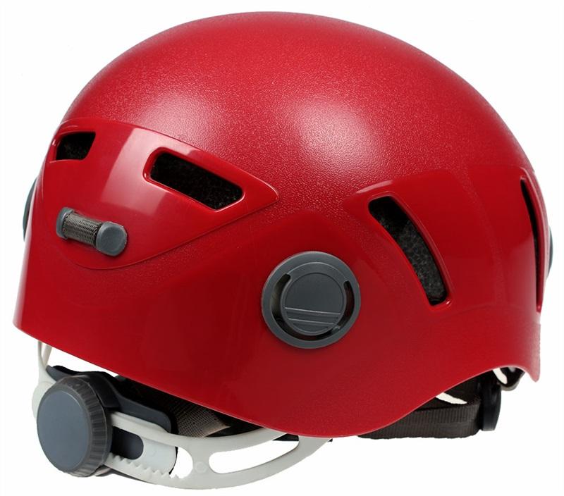 Rock Climbing Helmet