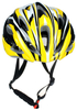 Adult Cycling Adjustable Safety Helmet Bike Riding Helmets Bicycle Helmet with Visor Unisex
