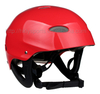 Multi Water Sports Helmet Protective ABS Shell White Water Rafting Helmet with Ce