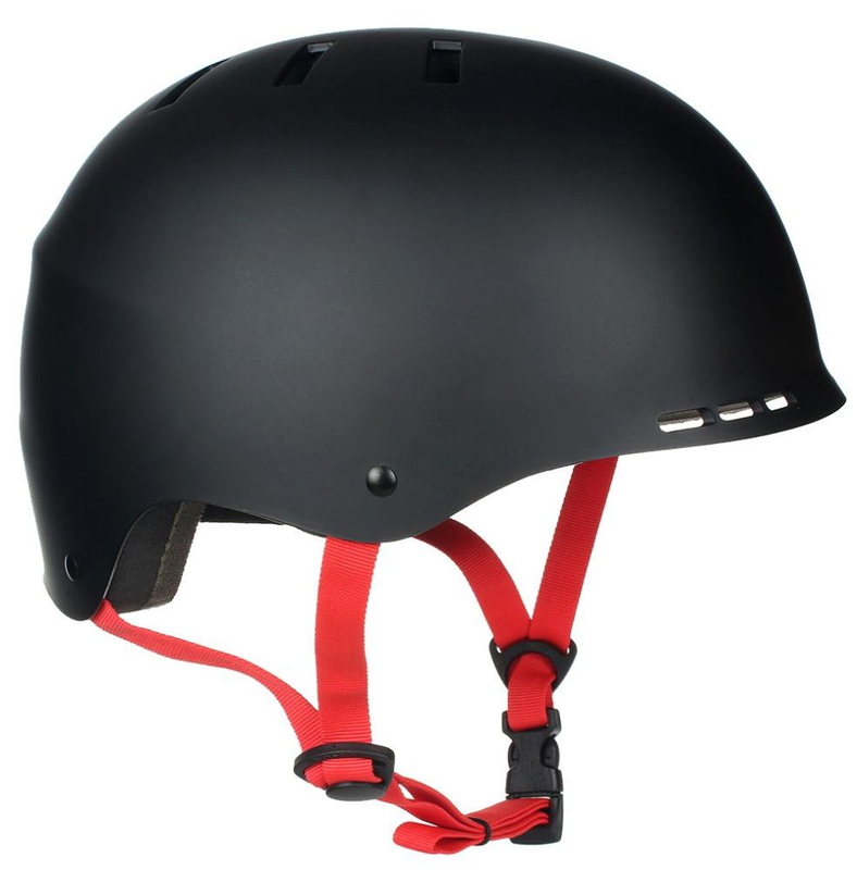 Fashion Skate Helmet with Soft Foam And No EPS in The Liner for Adults