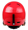 Winter Sports Safety Snow Helmet Certified Helmet Custom Ski Helmets