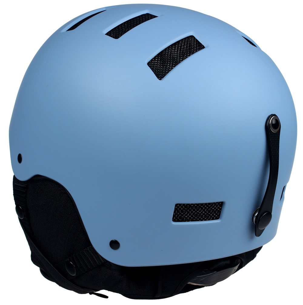 snow board helmet
