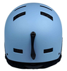 Professional Outdoor Winter Skiing Removable Snowboarding Snow Ski Helmet with CE ASTM Certified Safety for Men,Women,Youth