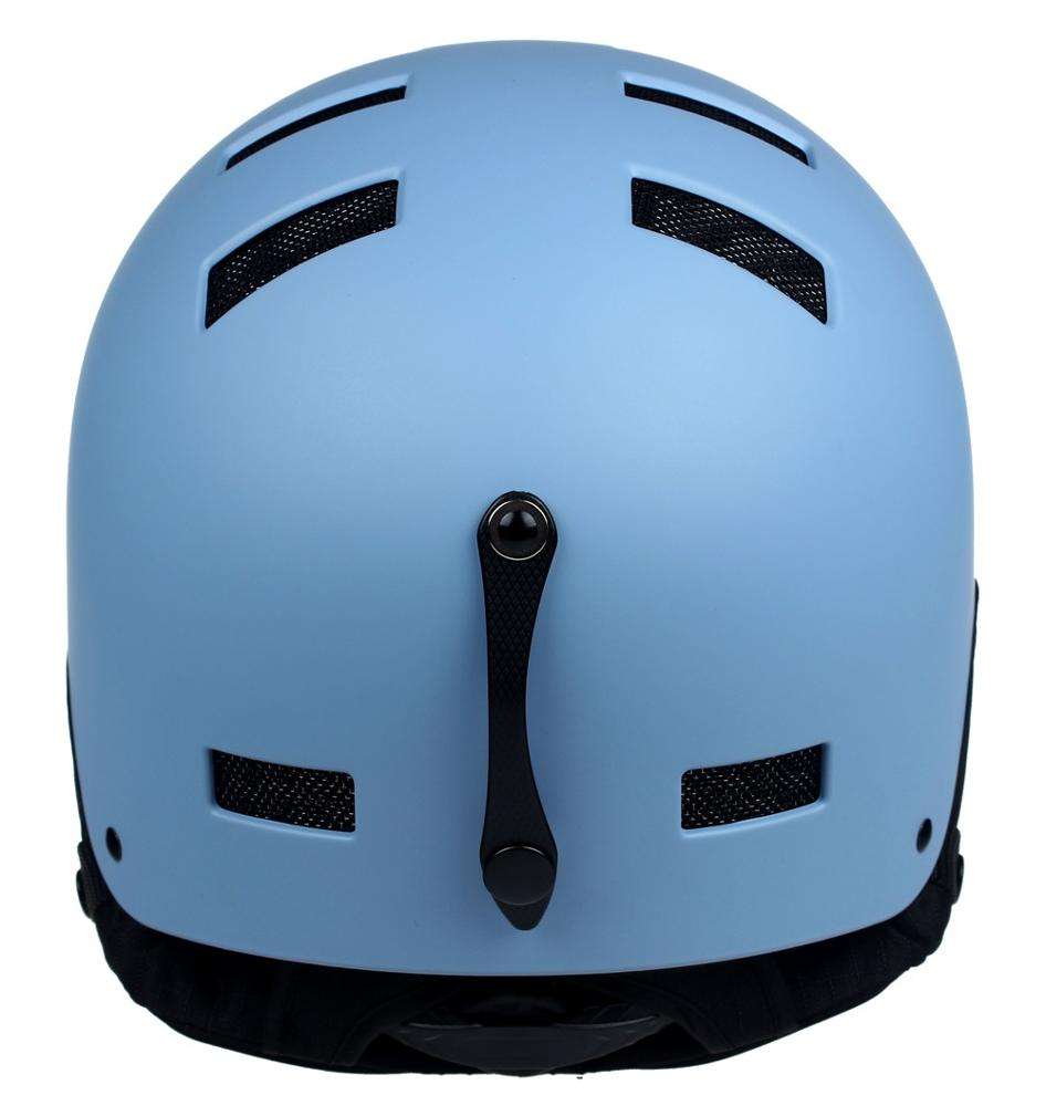 Professional Outdoor Winter Skiing Removable Snowboarding Snow Ski Helmet with CE ASTM Certified Safety for Men,Women,Youth
