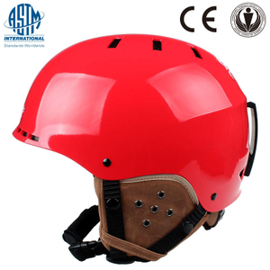 ABS Out Shell Skiing Helmet, Snowboard Ski Helmet