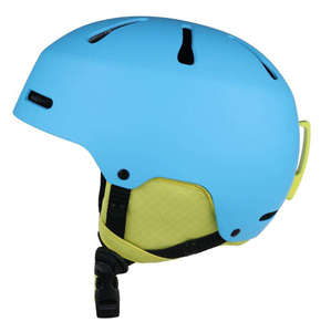 Winter Sports Custom Kids Youth Ice Skating Ski Helmet