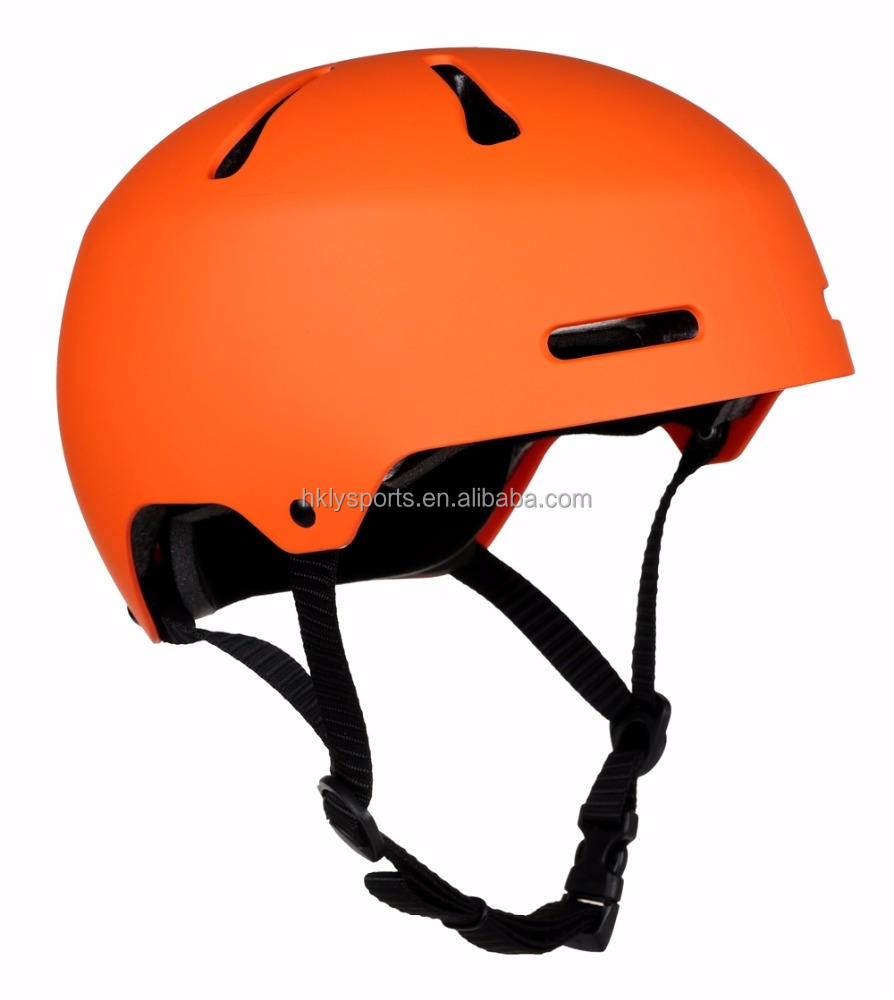 Children Colorful Safety Bicycle Skate Kids Helmet with CE CPSC