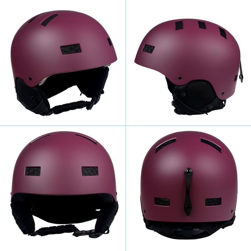 snowboard helmet large