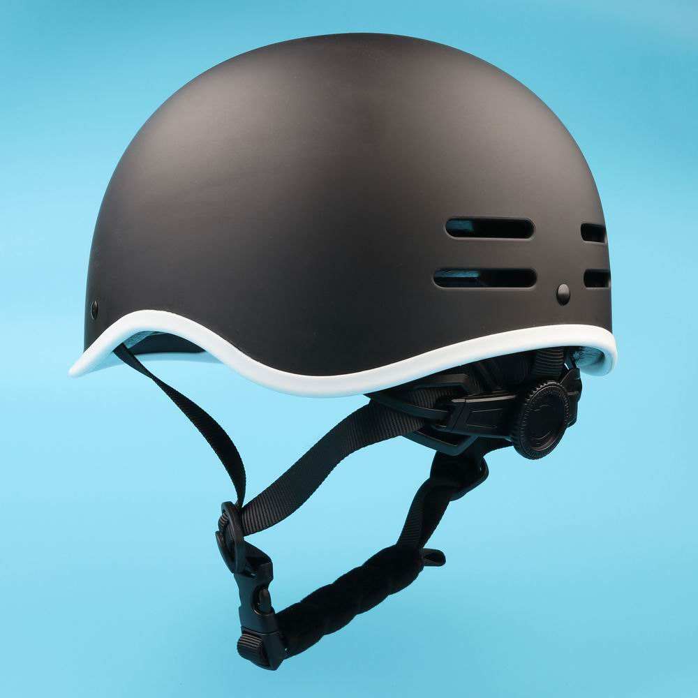 Wholesale CE Certified Adult Skating Helmet Skateboard Safety Electric Scooter Skate Board Helmet for Adult