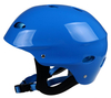 Ce Approved Inflatable Whitewater Raft Helmet ABS Shell Waterski Helmet