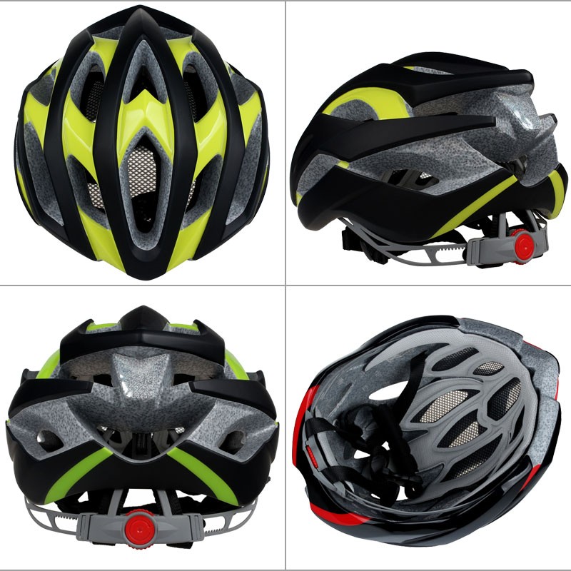 helmet manufacturer ultralight foam custom adult cycling helmet
