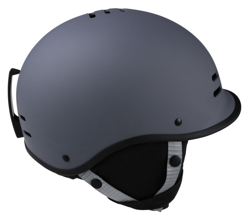 Certificated Adult Protective Snow Sports Skiing Snowboarding Snow Helmet