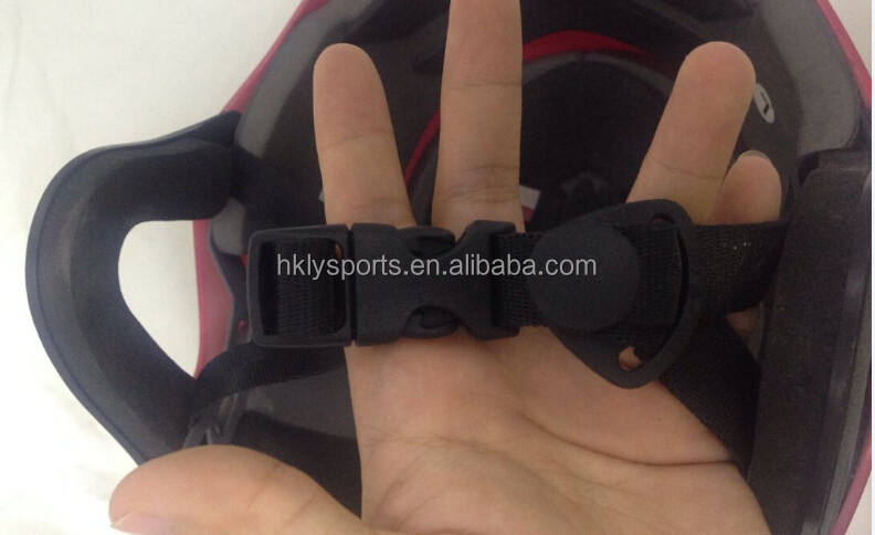 rafting helmet in ABS shell + EPS liner