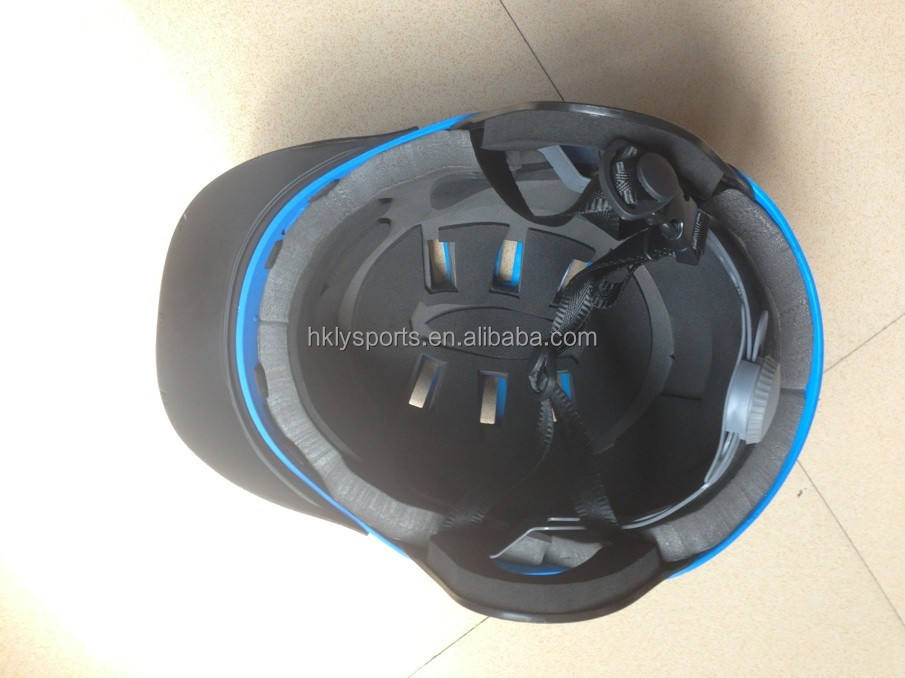 White Water Sport Rafting Helmet/canoeing Water Helmet with EN1385,with Visor