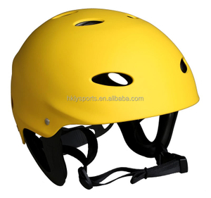 En1385 Open Face Water Helmet European Style Rafting Casco Helmet