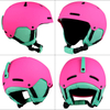 ABS Out Shell/EPS Inner/ear Protector/children Ski Helmet/Jiangmen Shengtao