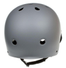 CPSC Skateboard Helmet OEM Adult Protective Skate Helmet with En1078