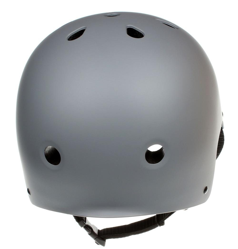 CPSC Skateboard Helmet OEM Adult Protective Skate Helmet with En1078