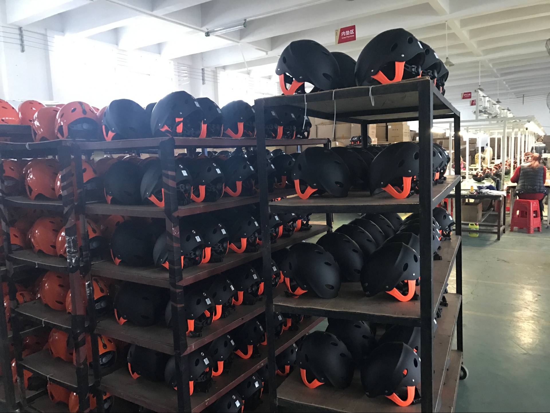 sweet protection kayak helmets
