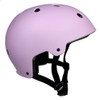 Custom ABS Shell with Sweat Saver Liner Skating Sport Skateboard Helmet