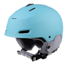 ABS Shell Breathable Ski Helmet Protective Adult Snow Helmet for Sale