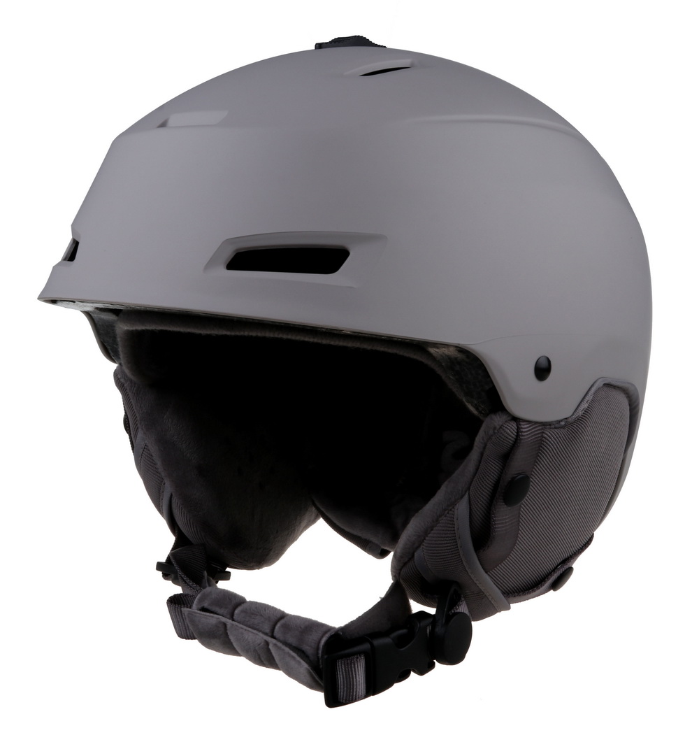 helmet snow
