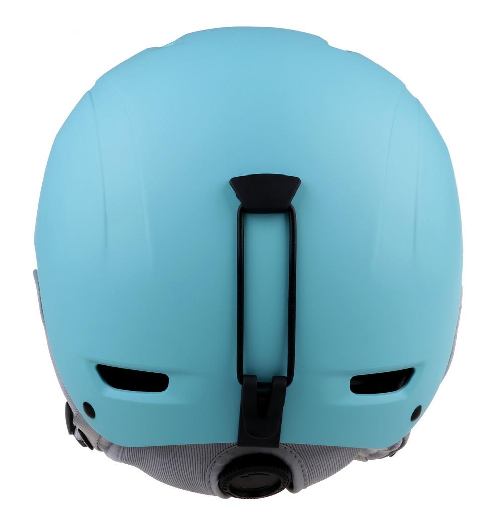 ABS Shell Breathable Ski Helmet Protective Adult Snow Helmet for Sale