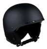 New Fashion OEM Available ABS Soft Protective Ski Helmet with Mini Visor