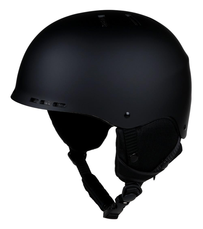 CE ASTM Fashion And Multi Color Ski Snowboard Snow Helmet for Adult Ski Helmet