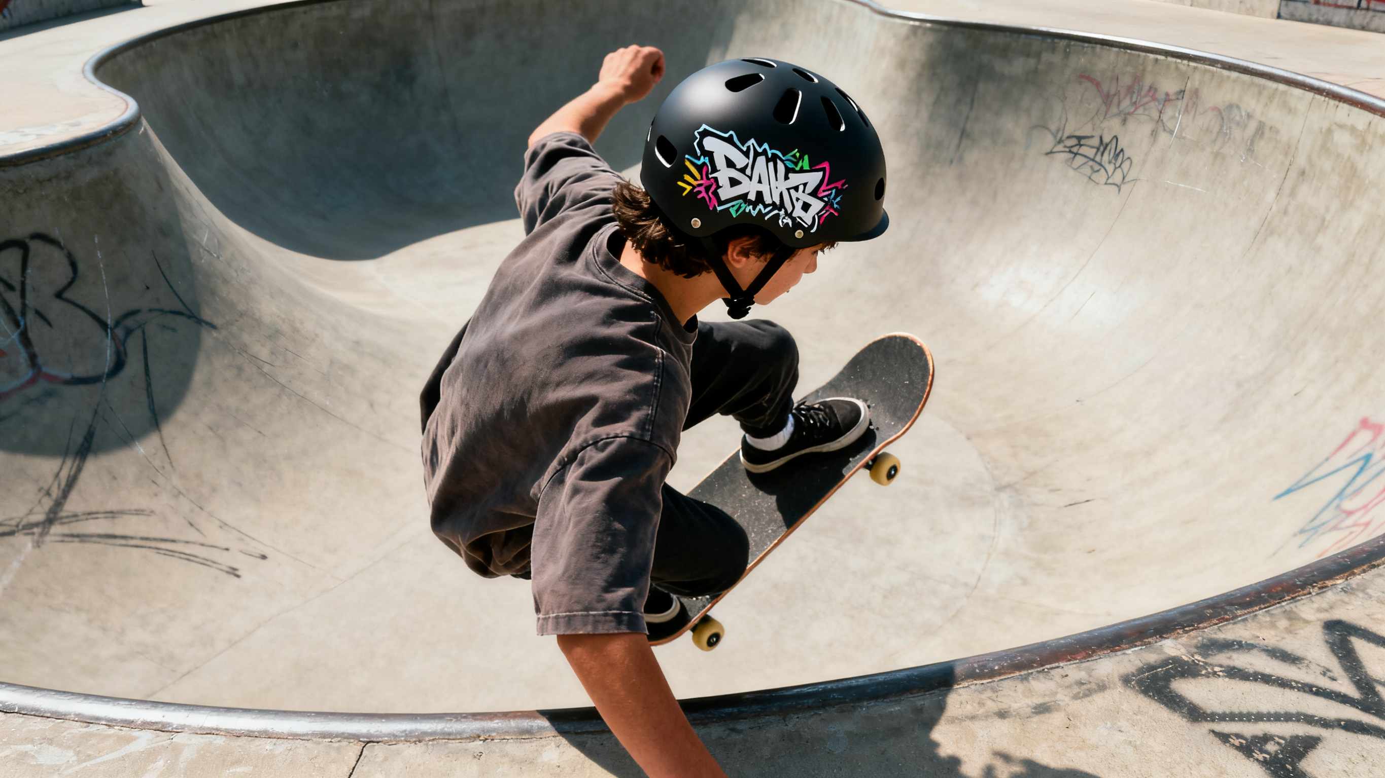 Sports Helmet