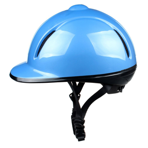 Fashion Custom Color Schooler Horse Riding Helmet for Kids