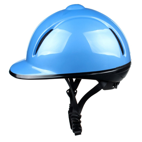 Fashion Custom Color Schooler Horse Riding Helmet for Kids