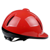 ABS+EPS Material Horse Riding Helmet