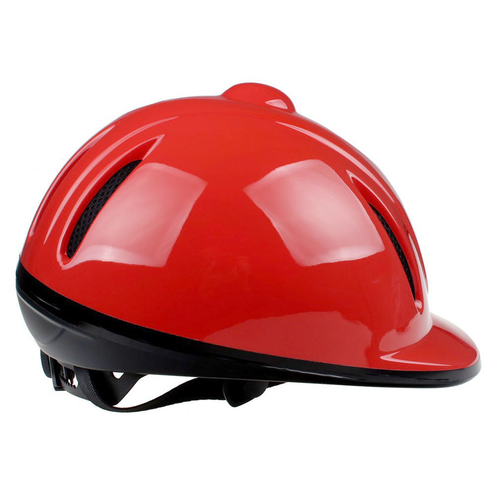 ABS+EPS Material Horse Riding Helmet