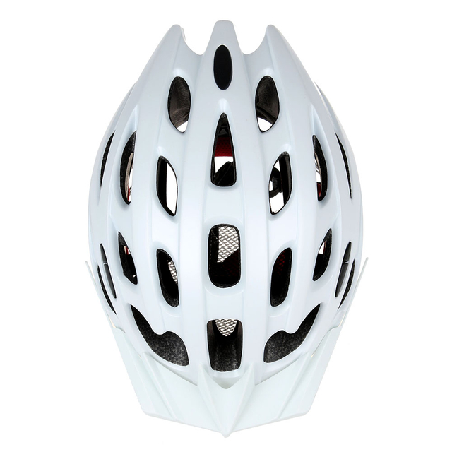 Professional Bicycle Cycling Helmet Ultralight And Integrally-molded 28 Air Vents Bike Helmet Dual Use MTB Helmets